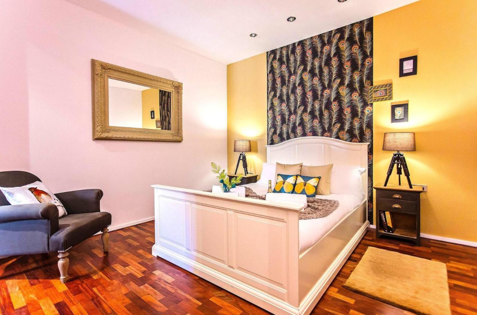 Sweett - Dali Apartment Gracia Barcellona Esterno foto