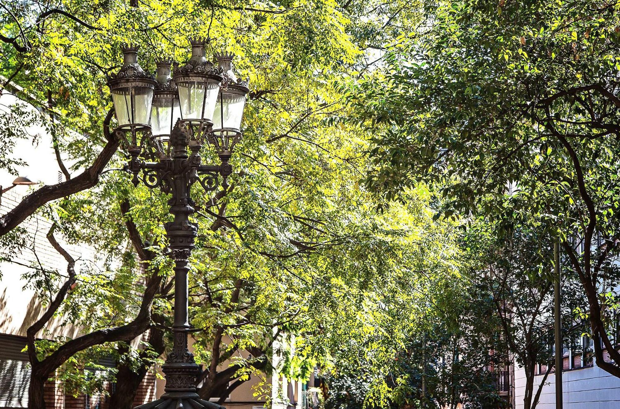 Sweett - Dali Apartment Gracia Barcellona Esterno foto